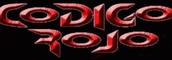logo Codigo Rojo